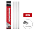 Low-Temp Aluminum Welding Rods