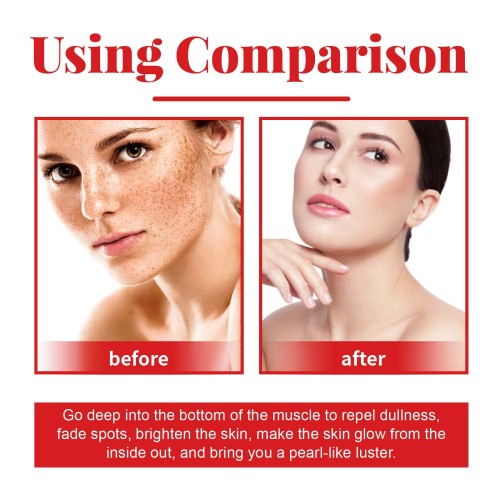 Alpha Arbutin Face & Body Serum