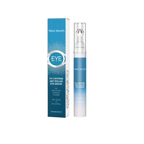 Moisturizing Massage Eye Cream