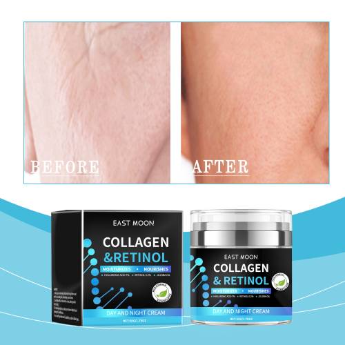 Men's Jojoba Moisturizer