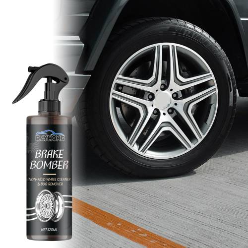 Wheel Hub Cleaner