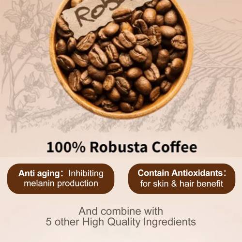 Cherry Blossom Goji Collagen Coffee