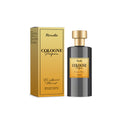 Patchouli Jasmine Cologne