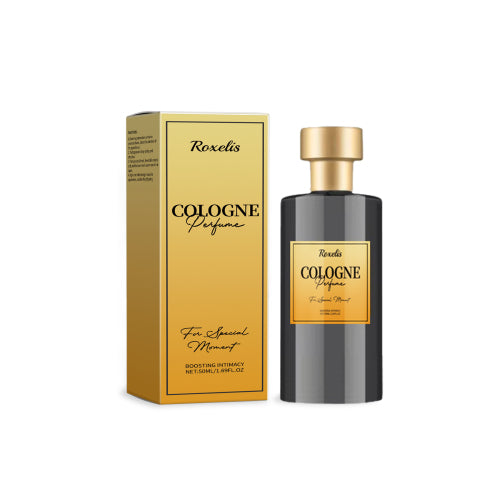 Patchouli Jasmine Cologne