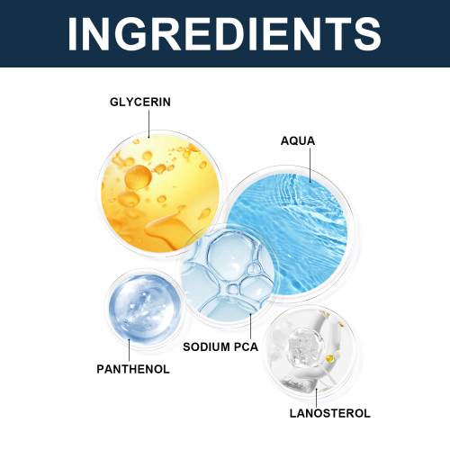 Pet Eye Cleansing Drops