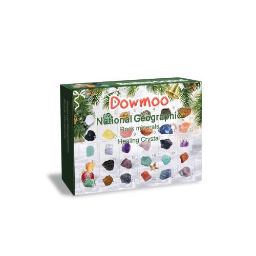 24-Day Gemstone Advent Calendar
