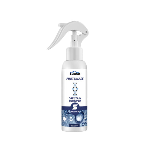Enzyme Interior Stain Remover