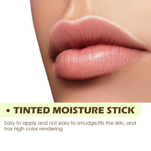 Multi-Use Blush & Highlight Stick