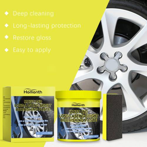 Tire Coating Paste