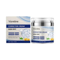 Dark Spot Moisturizer with Chamomile