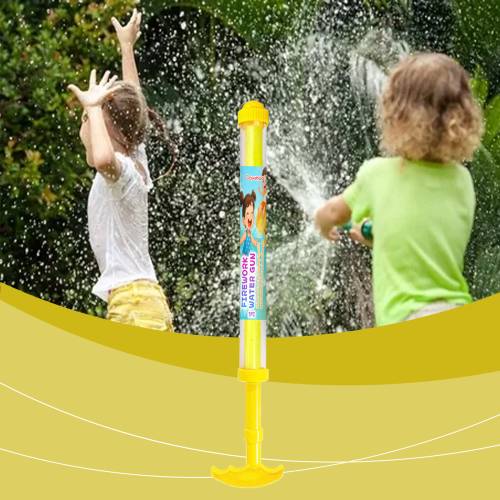 Multi-Hole Water Sprayer Toy