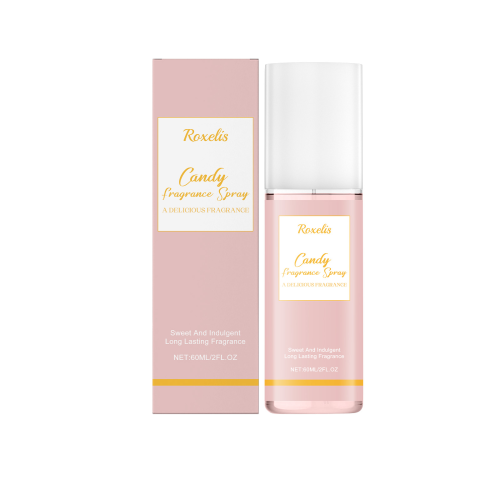 Candy Fragrance Spray