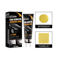 Scratch Removal Wax