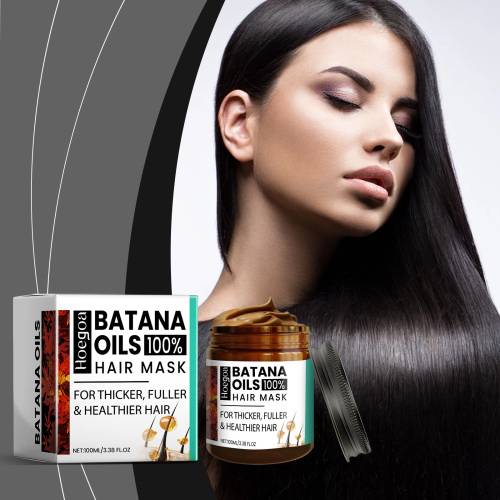Batana Oil Hair Mask
