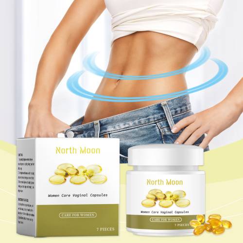 Safflower Arginine Capsules