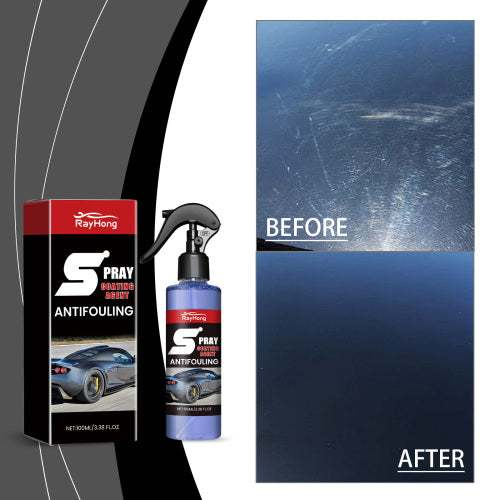 Paint Coating Spray