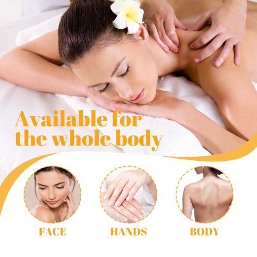 Fruit Acid Face & Body Essence with Niacinamide