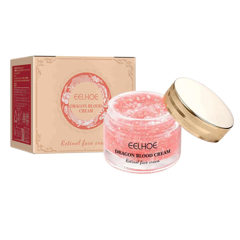 Retinol & Aloe Face Cream