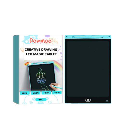 LCD Drawing Tablet for Kids