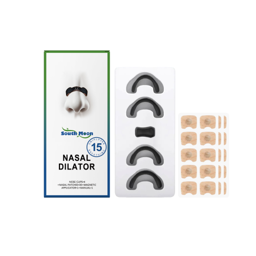 Nasal Strip Sleep Set