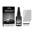 Windshield Repair Adhesive