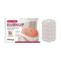Ginger Tea Seed Belly Tape