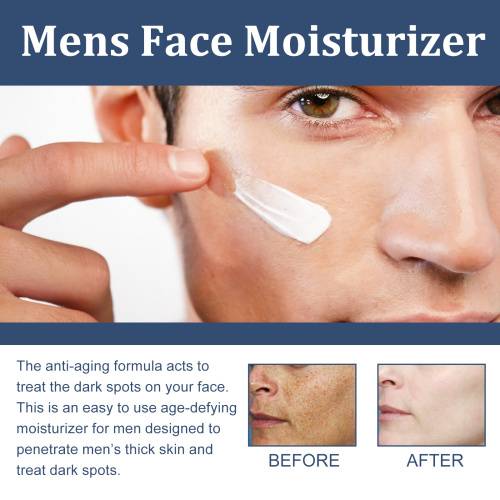 Men's 6-in-1 Face Cream