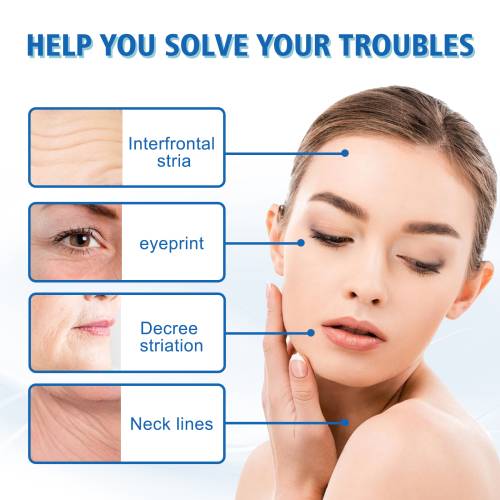 Blue Copper Peptide Firming Serum, Hydrating