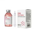 Collagen Peptide Serum Ampoule, Nourishing & Hydrating Face Essence