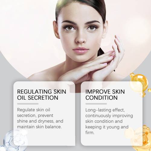 Firming Face Cream, Moisturizing