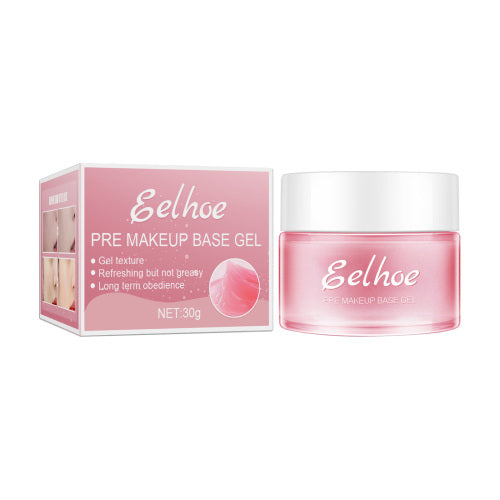 Moisturizing Makeup Base Gel with Calendula