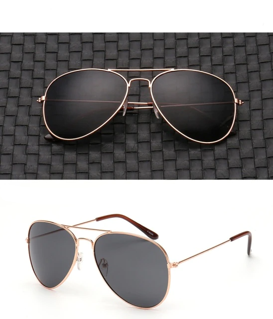 zavevo | Luxury Polarized Aviator Sunglasses