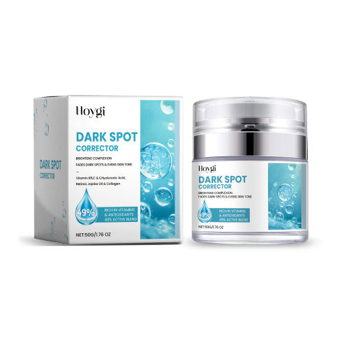 Vitamin C & E Face Cream for Dark Spots