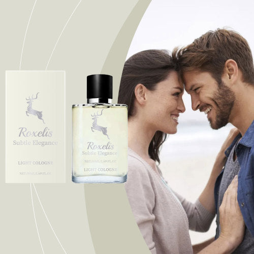 Jasmine Sandalwood Cologne