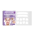 Silicone Smile Line Patches