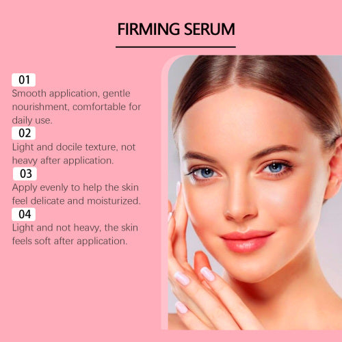 Niacinamide Moisturizing Face Serum