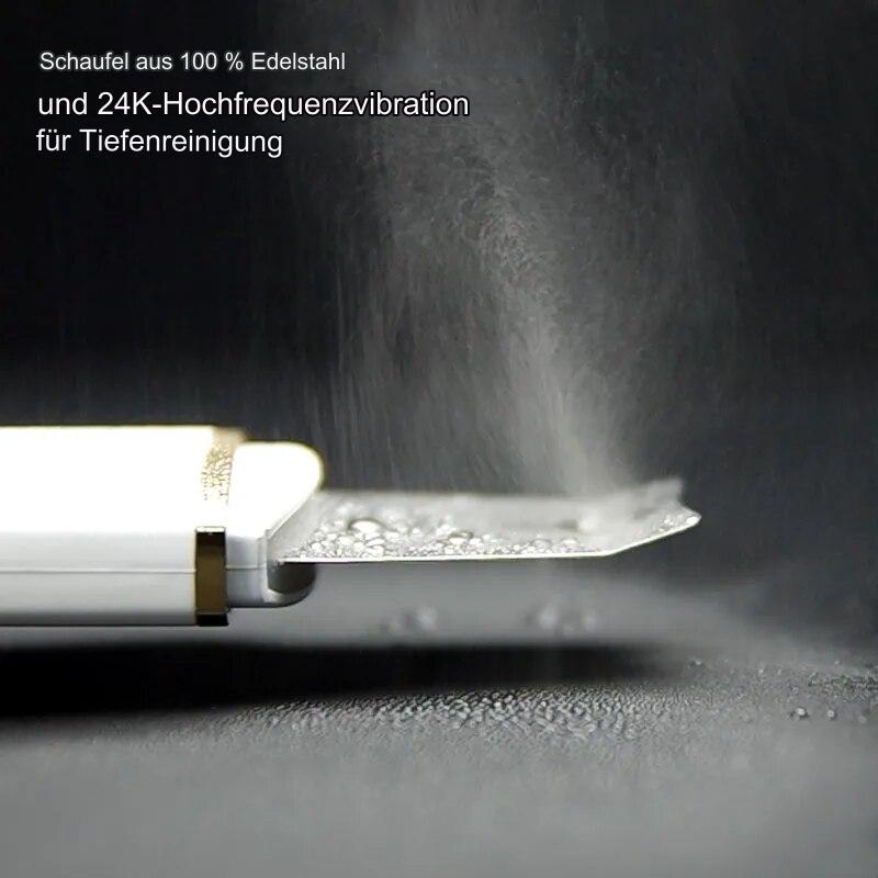 -Ultrasound Scrubber | zavevo