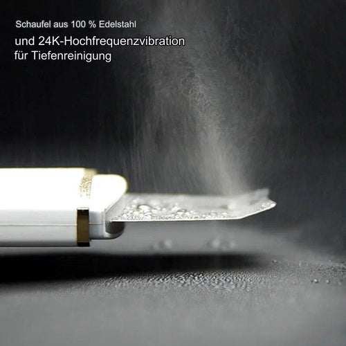 -Ultrasound Scrubber | zavevo