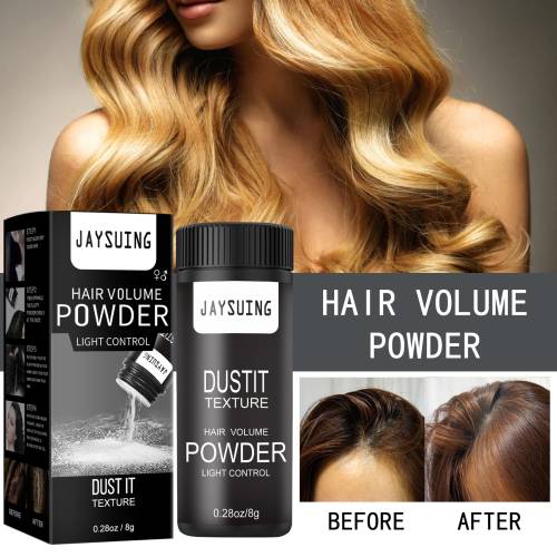 Hair Volume Powder for Men & Women