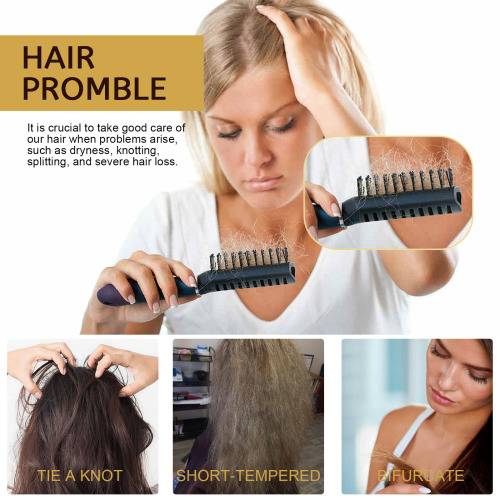 Deep Moisture Repair Hair Mask