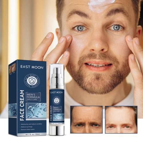Men's 6-in-1 Face Cream