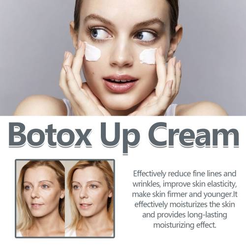 Retinol & Collagen Face Cream for Fine Lines, 50 g