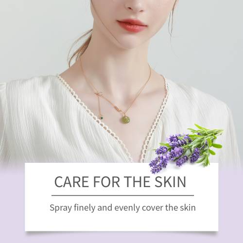 Lavender Body Perfume Spray