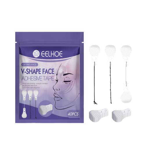 V-Line Gel Face Lift Tape
