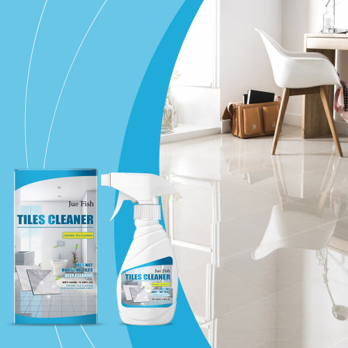 Tile & Marble Floor Cleaner