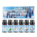 Fresh Essential Oil Set