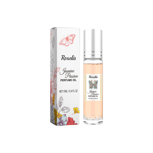 Jasmine Roll-On Perfume