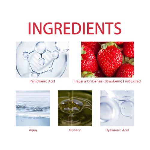 Self-Tanning Mist with Hyaluronic Acid