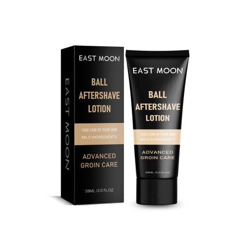 Men's Oat Aloe Soothing Cream