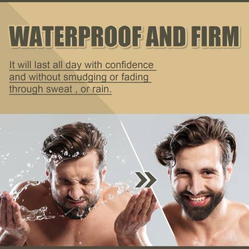 Beard Filler Pen, Waterproof